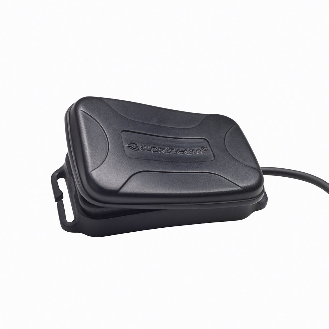 V3air Stirnlampe